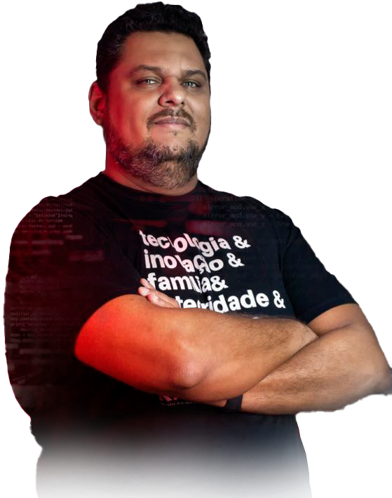 Leandro Garcia