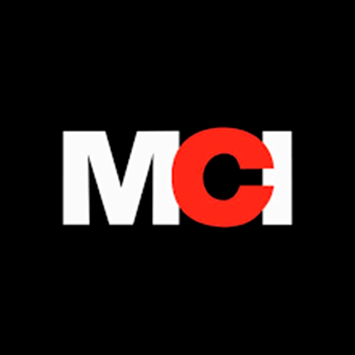 Logo do cliente MCI - Metalúrgica Convenções de Itu