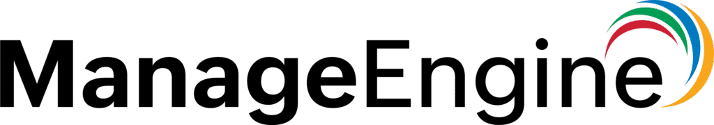 Logo da Empresa ManageEngine