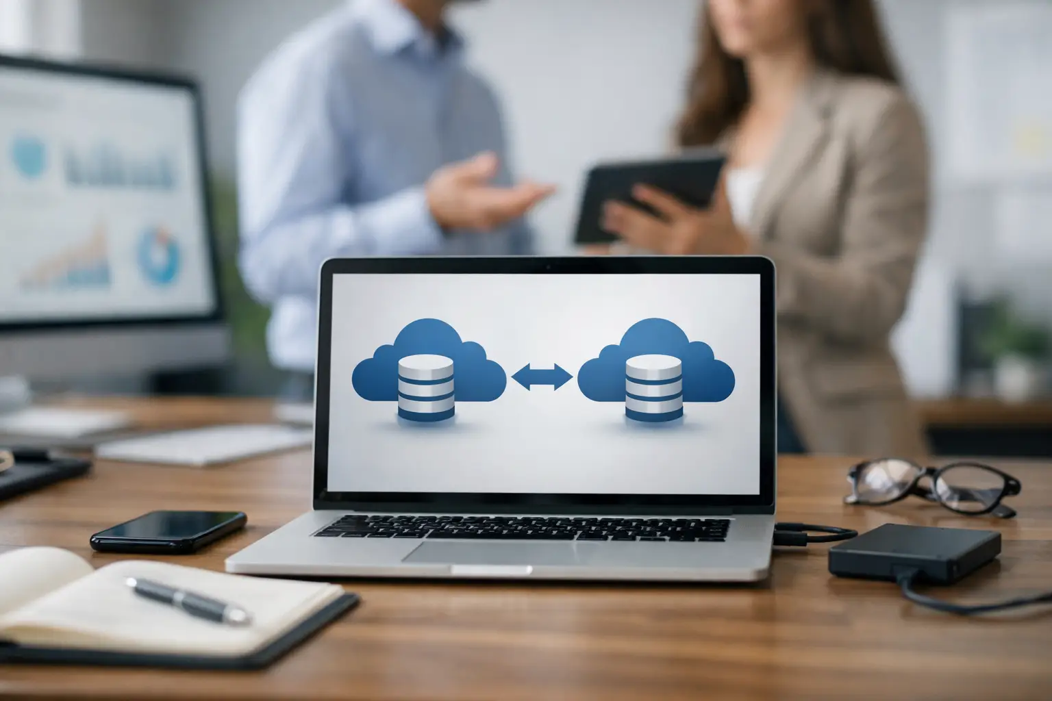 Como fazer migração de CRM sem perder dados
