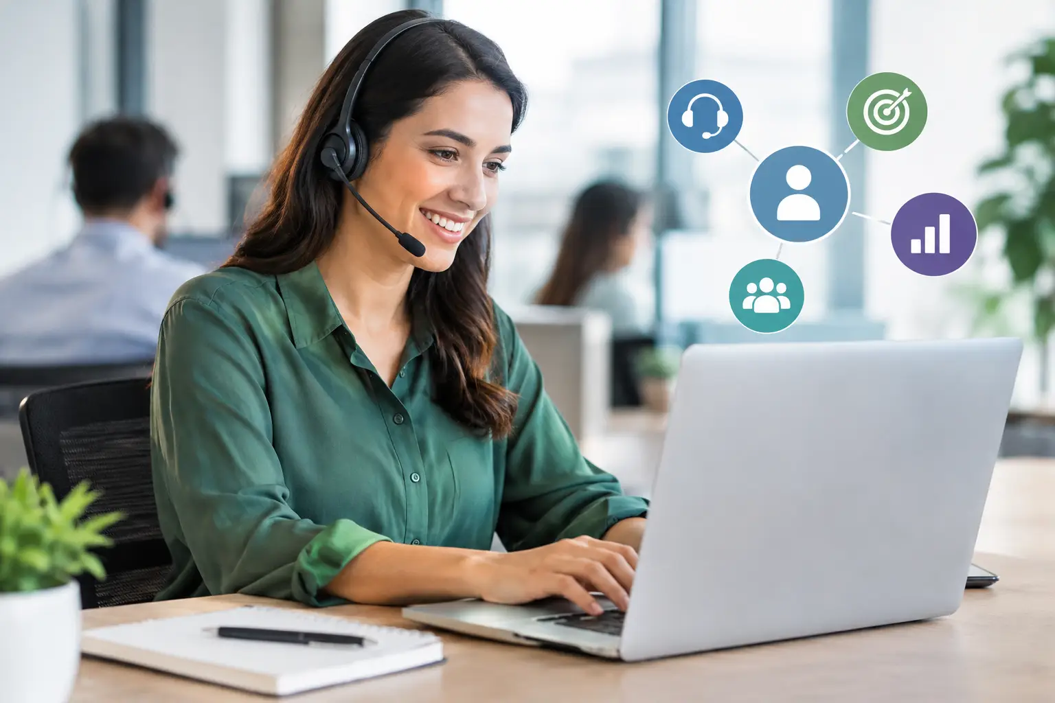 Quando usar CRM operacional na sua empresa
