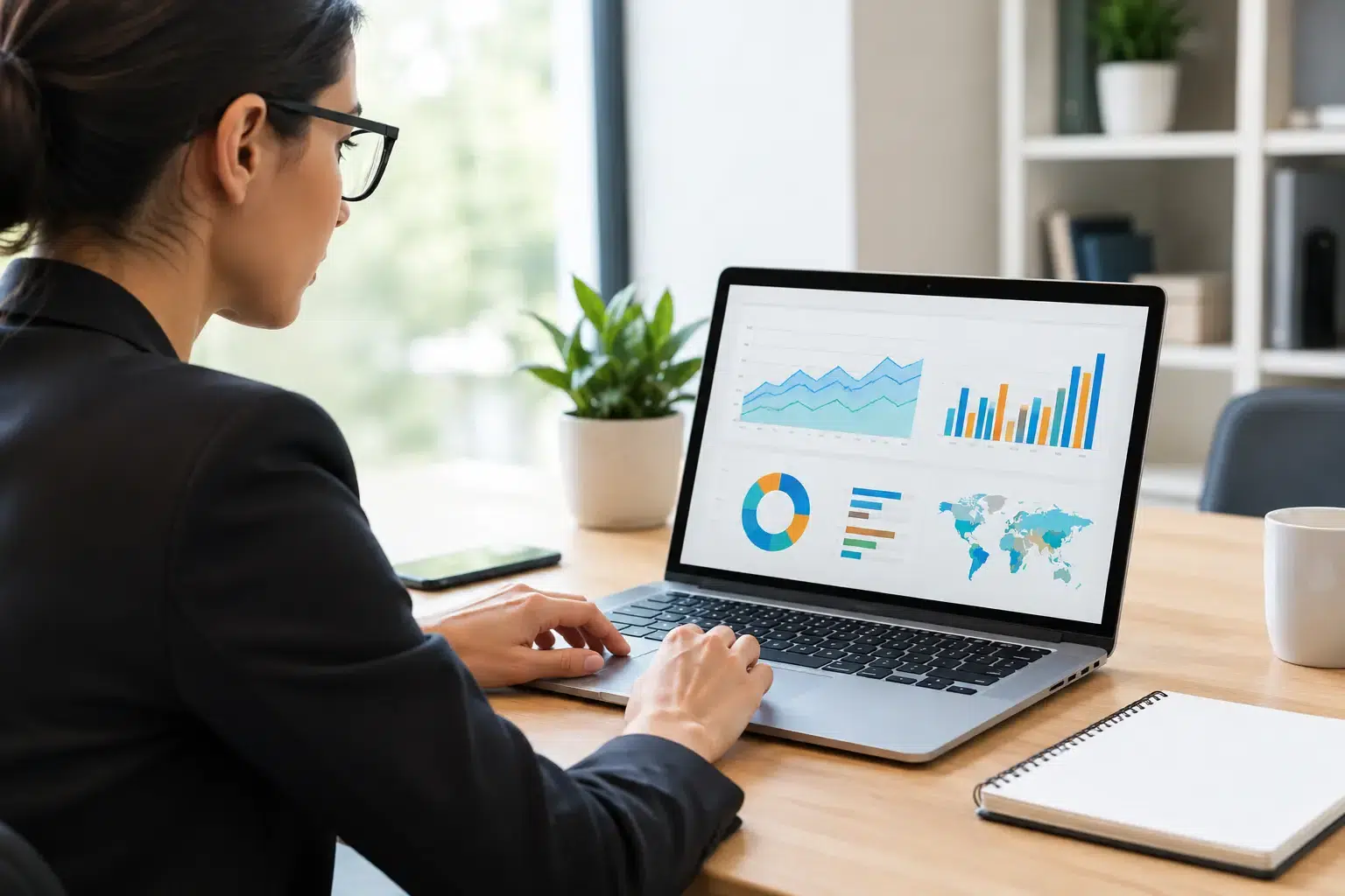 Review do Zoho Analytics: vale a pena para sua empresa?