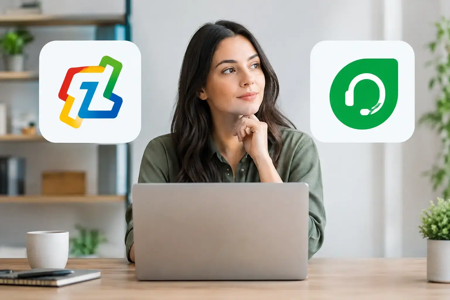 Zoho Desk versus Freshdesk: qual atende melhor?